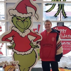 Meet your Posher, Stephanie